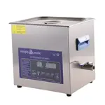 Ultrazvuková čistička DK-1000D/28 10l 28kHz