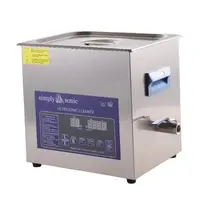 Ultrazvuková čistička DK-1000D/28 10l 28kHz