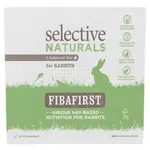 SUPREME Selective Naturals FibaFirst rabbit krmivo pro králíky 2 kg