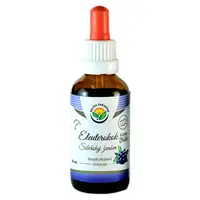 SALVIA PARADISE Eleuterokok AF tinktura 50 ml