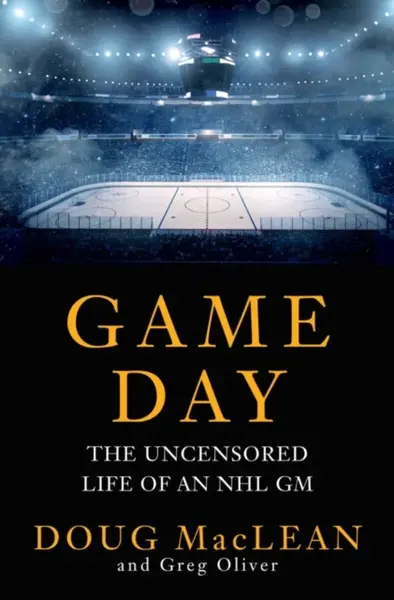 Game Day - Doug MacLean