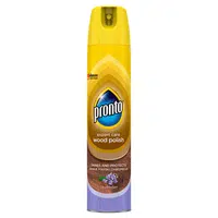 PRONTO Wood Proti prachu Lavender 250 ml