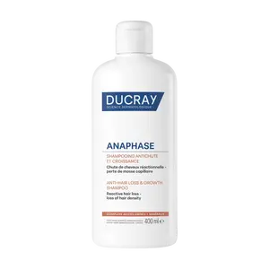 DUCRAY Anaphase Šampon proti vypadávání vlasů a podpora růstu 400 ml