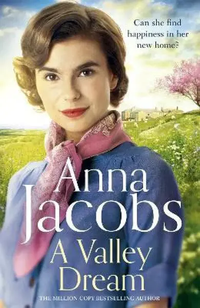 A Valley Dream - Anne Jacobsová