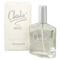 Revlon Charlie White Toaletní voda 100ml