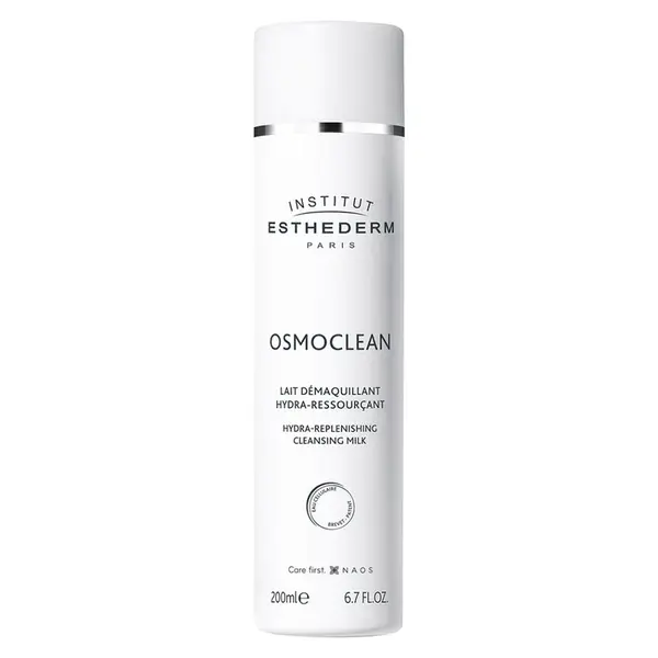 ESTHEDERM Osmoclear Hydratační čistící mléko 200 ml