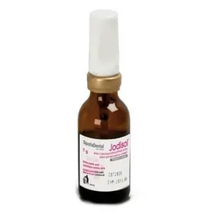 JODISOL spray 7 g