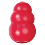 KONG Classic granát hračka pro psy, Velikost: XL