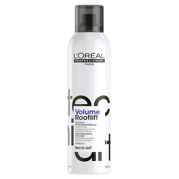 L´ORÉAL Professionnel Tužicí pěna pro objem vlasů od kořínků Tecni.Art Volume Lift 250 ml