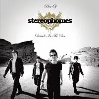 Stereophonics – Decade In The Sun - Best Of Stereophonics LP