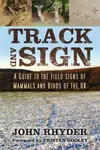 Track and Sign - John Rhyder
