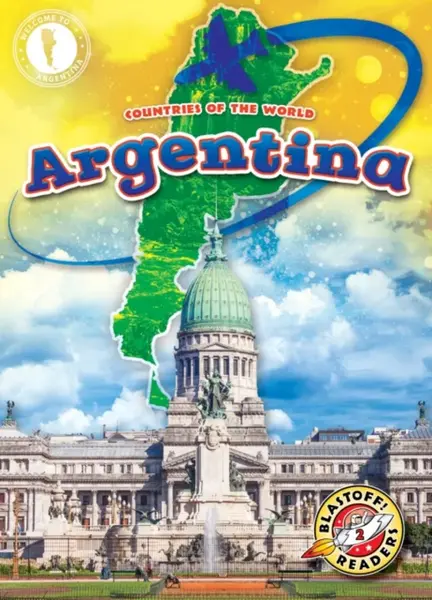 Argentina - Shannon Anderson