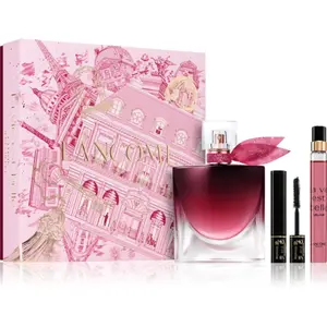 Lancôme La vie est belle L'Elixir Very Cherry dárková sada pro ženy