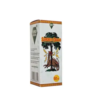 ORO VERDE Dračí krev 50 ml