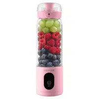 CONCEPT SM4003 Smoothie FitMaker mixér růžový