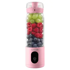CONCEPT SM4003 Smoothie FitMaker mixér růžový