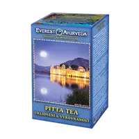 EVEREST AYURVEDA Pitta uklidnění a vyrovnanost sypaný čaj 100 g