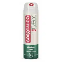 BOROTALCO Deodorant ve spreji Men Unique Scent 150 ml