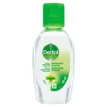 DETTOL Antibakteriální gel na ruce 50 ml