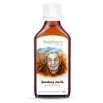 YAOMEDICA Dědečkovy vzpomínky 50 ml