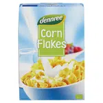 DENNREE Lupínky kukuřičné BIO 375 g