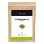 HEALTH LINK Chlorella Japan prášek 200 g