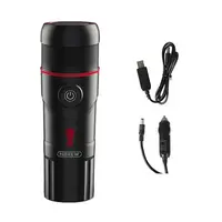 Kávovar HiBREW H4-basic 3v1 přenosný