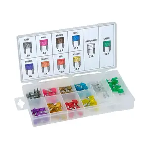 Pojistka nožová MNC 05716 100ks