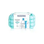 BIODERMA Hydrabio pro dehydratovanou pleť dárkový balíček 2 kusy