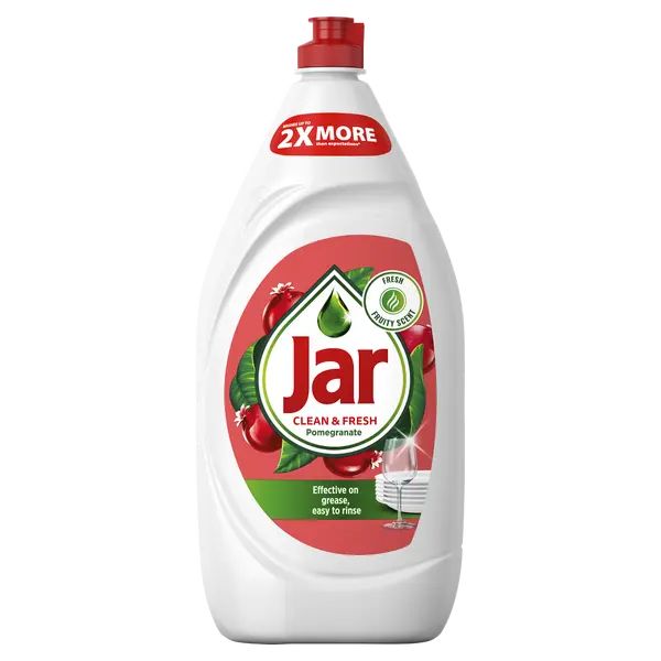 JAR Pomegranate na nádobí 1350 ml