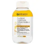 GARNIER Skin Naturals Dvoufázová micelární voda All in 1 100 ml