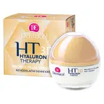DERMACOL 3D Hyaluron Therapy Remodelační denní krém 50 ml
