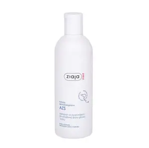 ZIAJA Med atopic treatment AZS šampon na vlasy 300 ml