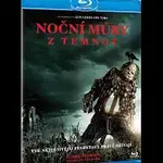 Různí interpreti – Noční můry z temnot Blu-ray