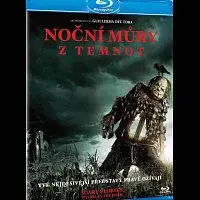Různí interpreti – Noční můry z temnot Blu-ray