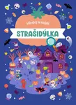 Hledej a najdi Strašidýlka (poškozené)