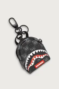 Sprayground  klíčenka SHARKS IN PARIS