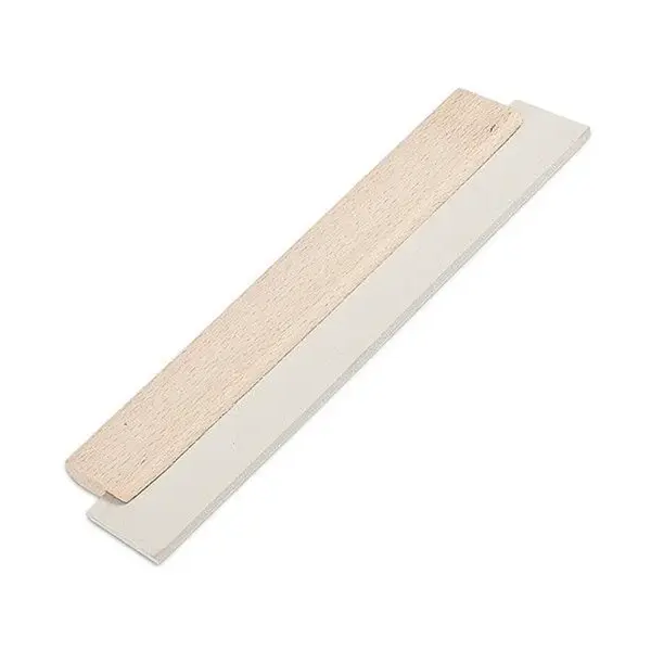 Stěrka s gumou TES D3222 250mm