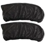 Clona sluneční SIXTOL SX1068 Car Sunshade Set 2 vel.M 2ks