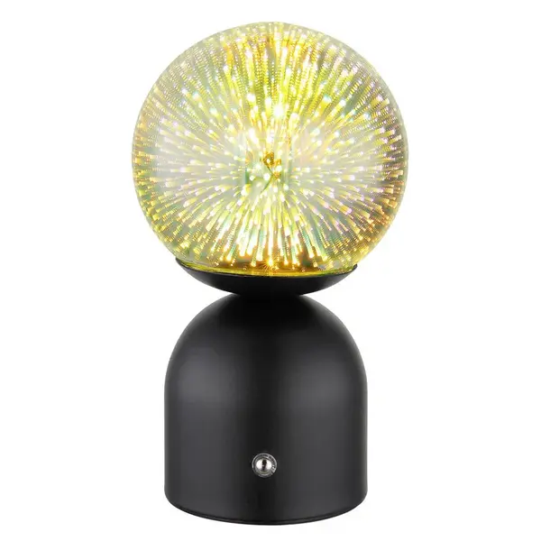Globo STOLNÍ LAMPA NA BATERIE 12/21 cm