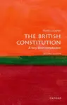 The British Constitution - Martin  Loughlin