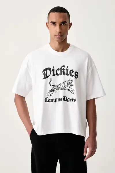 Dickies  tričko pánské bavlněné