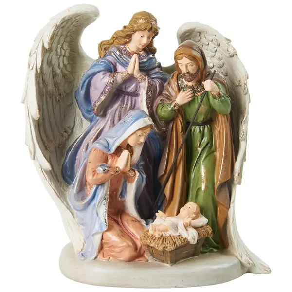 X-Mas FIGURKA DO JESLIČEK