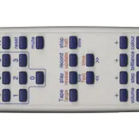 Ovladač dálkový IRC81365