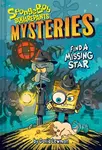 Find a Missing Star (SpongeBob SquarePants Mysteries #1) - Anna Prendella
