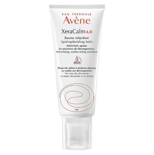 AVÈNE XeraCalm A.D. Relipidační balzám 200 ml