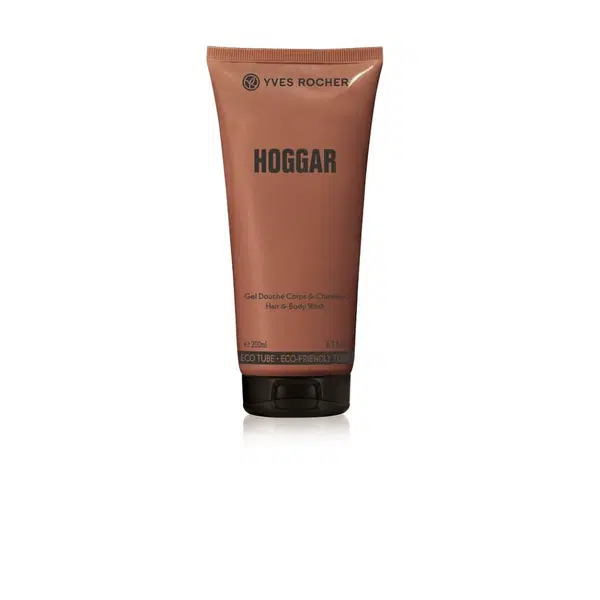 YVES ROCHER Sprchový gel Hoggar 200 ml