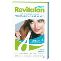 REVITALON Forte 30 kapslí