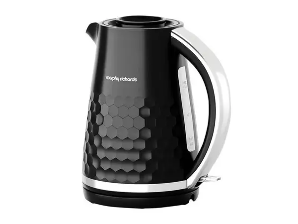Konvice rychlovarná MORPHY RICHARDS 108271 Black