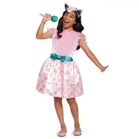Pokémon kostým Jigglypuff, 4 - 6 let